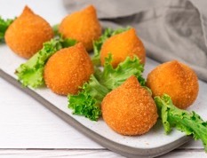 Pileći kroketi